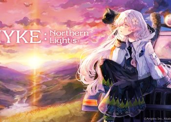 HYKE: Northern Light(s)