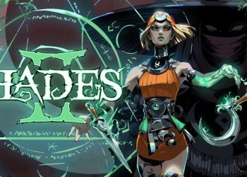 Hades II