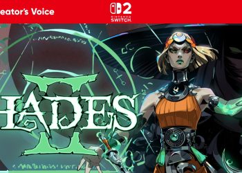 Creator’s Voice – Nintendo publica vídeo de entrevista com os produtores de Hades II