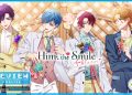 Him the Smile & Bloom keyart