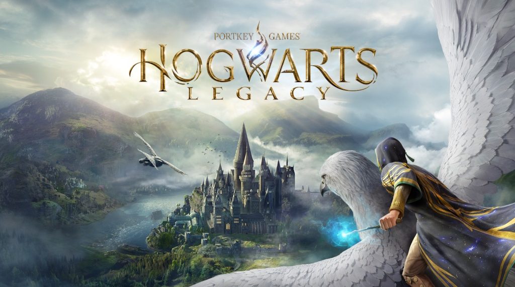 Imagem destacada de Ofertas Digitais | Mais vendidos – Hogwarts Legacy, LEGO Jurassic World e mais destaques