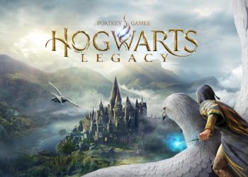 Warner anuncia Hogwarts Legacy para o Switch 2