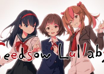 Seedsow Lullaby