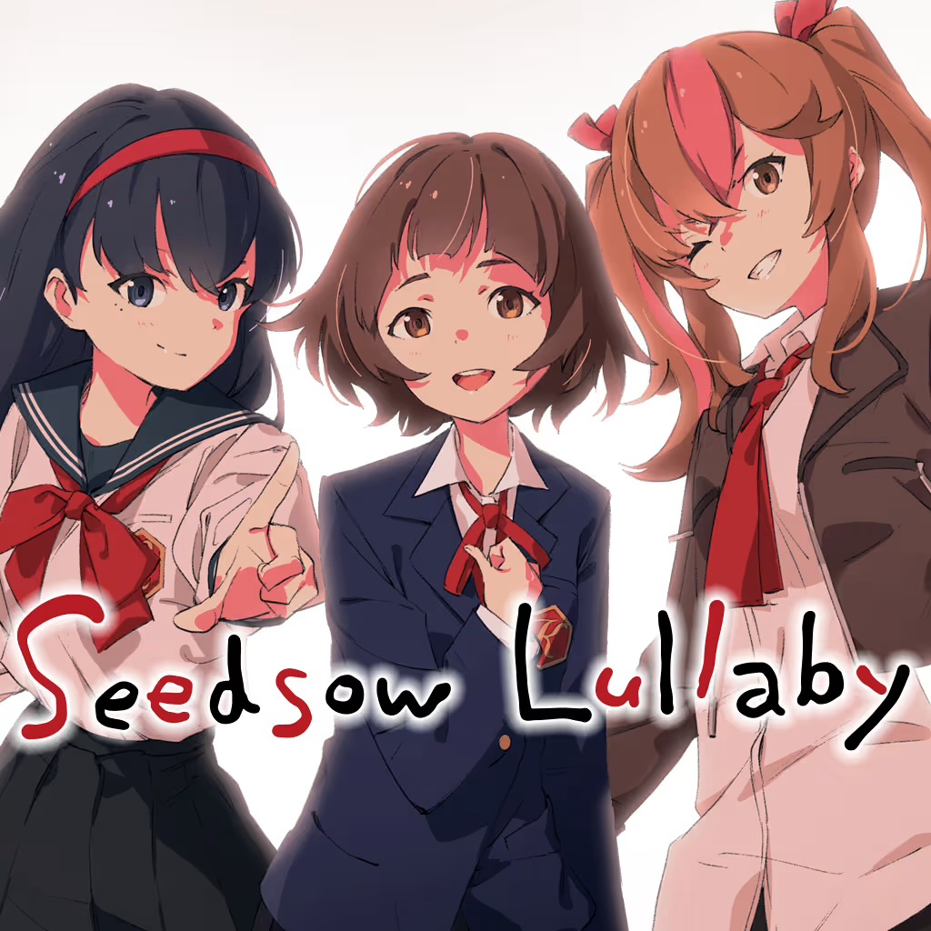 Seedsow Lullaby
