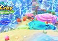 Kirby and the Forgotten Land – NS2 Edition + Star-Crossed World – Fase No. 2 tem introdução divulgada