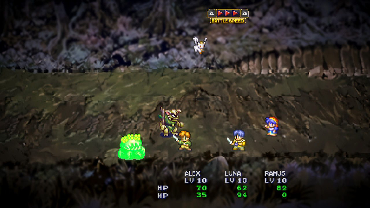Lunar_Remastered_collection_review_nintendo_batalha_luta