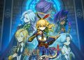 Magical Librarian Ariana: The Books of the Seven Heroes