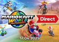 Apresentação Mario Kart World Direct desta quinta (17) ganha detalhes de duração, link de transmissão