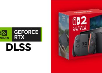Nintendo confirma uso de DLSS e Ray Tracing no Switch 2, mas mantém mistério sobre detalhes