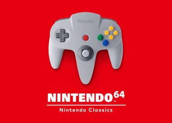 Aplicativo Nintendo 64 – Nintendo Classics terá novos recursos no Switch 2