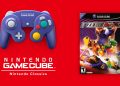 Nintendo Classics – GameCube | Nintendo compartilha vídeo de jogabilidade para F-ZERO GX