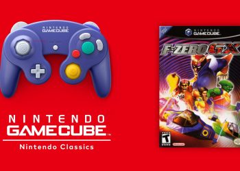 Nintendo Classics – GameCube | Nintendo compartilha vídeo de jogabilidade para F-ZERO GX