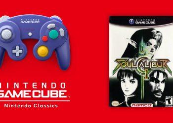 Nintendo Classics – GameCube | Nintendo compartilha vídeo de jogabilidade para Soul Calibur II
