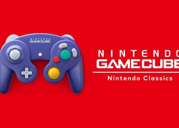 Nintendo GameCube – Nintendo Classics é anunciado para o Nintendo Switch Online + Pacote Adicional no Switch 2