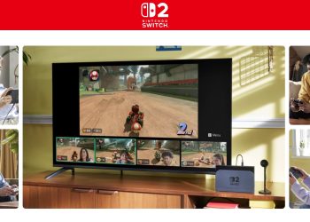 Nintendo comenta sobre a precificação dos jogos e do hardware do Switch 2