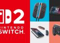 O Nintendo Switch 2 será lançado globalmente em 5 de junho