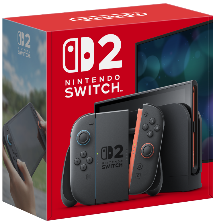 Nintendo Switch 2