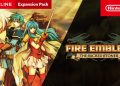 Nintendo Switch Online + PA | Game Boy Advance – Fire Emblem: The Sacred Stones é disponibilizado no catálogo do app