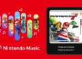 Nintendo Music – Trilha sonora de Mario Kart 7 (Nintendo 3DS) é adicionada ao catálogo
