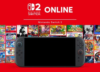 Nintendo Switch 2 – Primeiras imagens do app Nintendo Switch Online no novo console são divulgadas