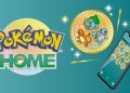 Pokémon HOME é atualizado e implementa recurso de medalhas