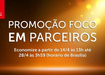 Ofertas Nintendo eShop | Campanha “Promoção foco em parceiros” é iniciada com dezenas de descontos em jogos do Switch