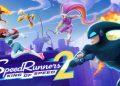 SpeedRunners 2: King of Speed