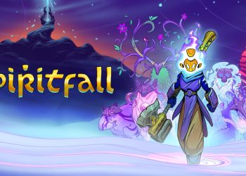 Spiritfall