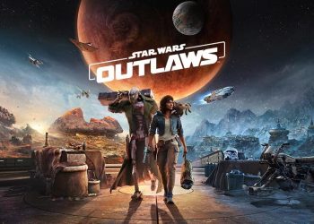 Star Wars Outlaws Gold Edition