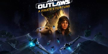 Star Wars Outlaws