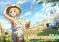 Starsand Island