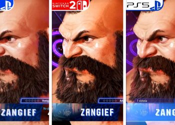 Street Fighter 6