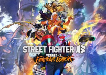 Street Fighter 6