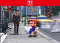 Nintendo promete novidades de jogo Mario para o Switch 2: “Fiquem ligados”