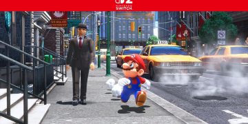 Nintendo promete novidades de jogo Mario para o Switch 2: “Fiquem ligados”