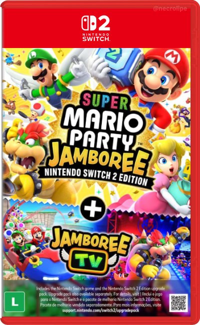 Capa do Jogo