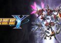 Super Robot Wars Y