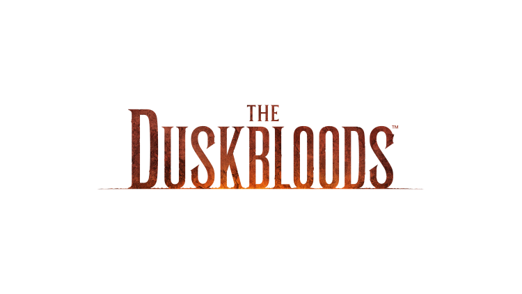 The Duskbloods
