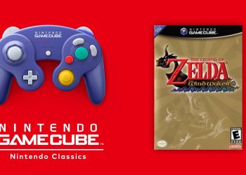 Nintendo Classics – GameCube | Nintendo compartilha vídeo de jogabilidade para Zelda: The Wind Waker