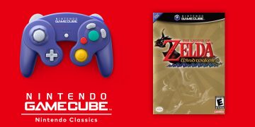 Nintendo Classics – GameCube | Nintendo compartilha vídeo de jogabilidade para Zelda: The Wind Waker