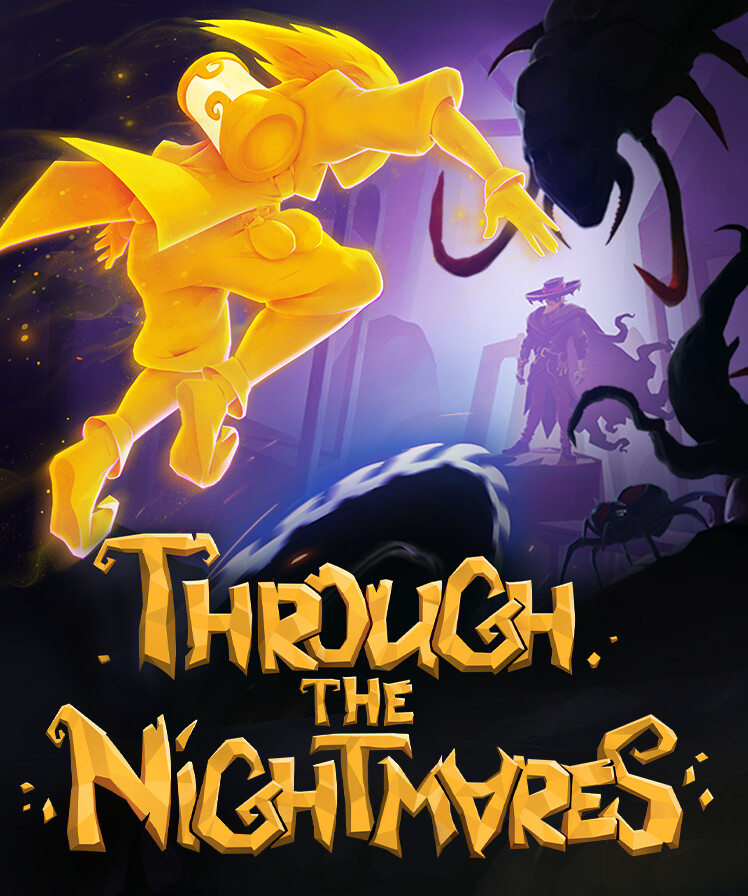Through the Nightmares