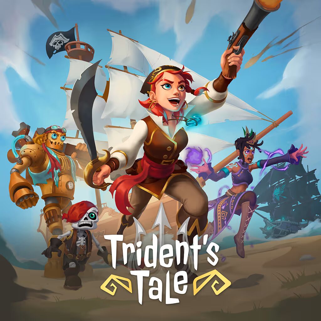 Trident’s Tale