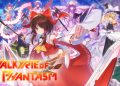 Valkyrie of Phantasm
