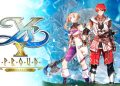 Ys X: Proud Nordics