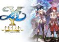 Ys X: Proud Nordics