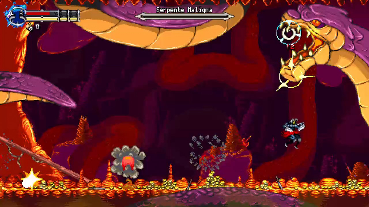 beyond_the_ice_palace_2_II_review_nintendo_boss