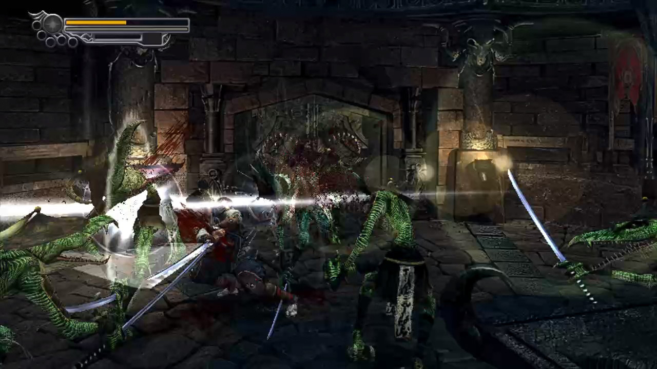onimusha_2_samurais_destiny_analise_review_jogabilidade_critico