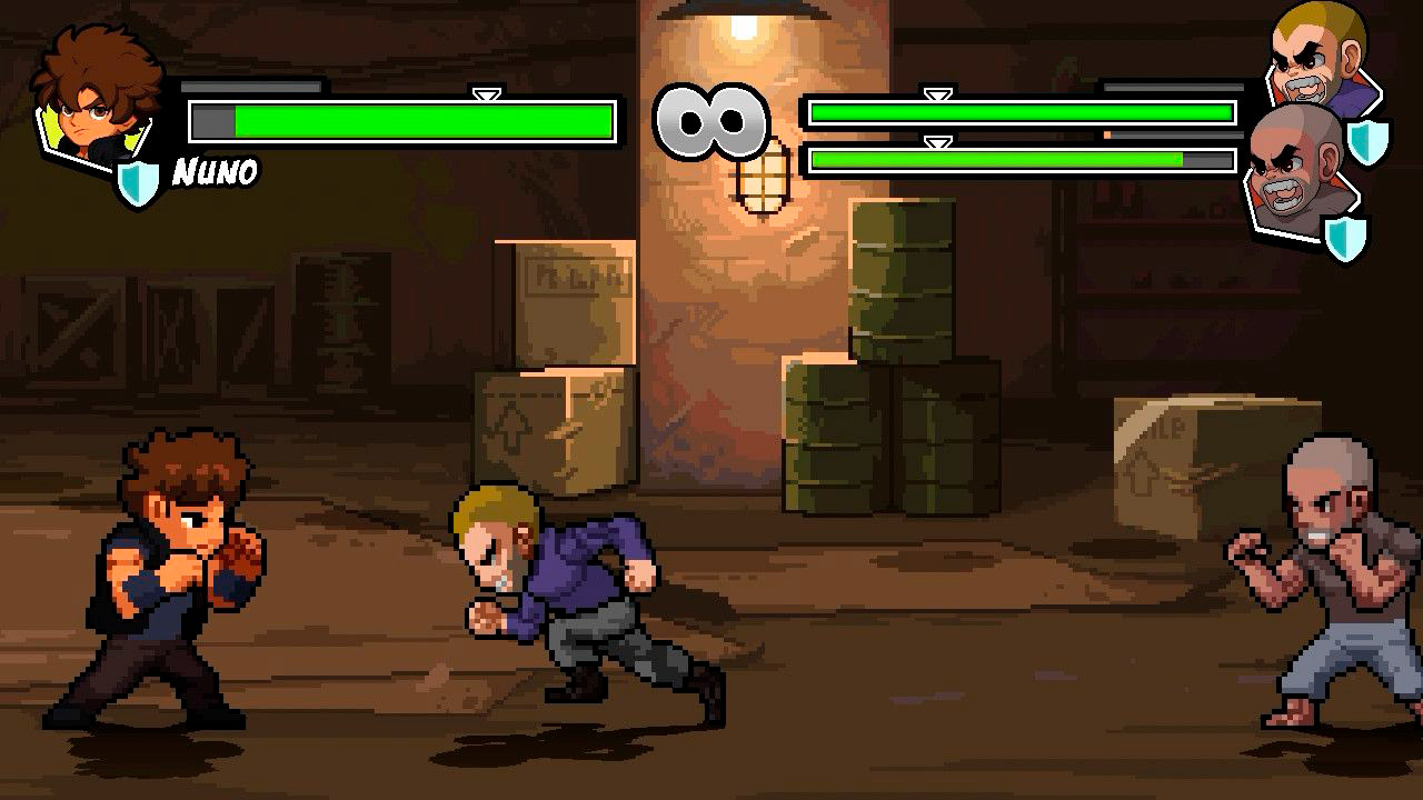 pocket_bravery_review_analise_jogo_luta