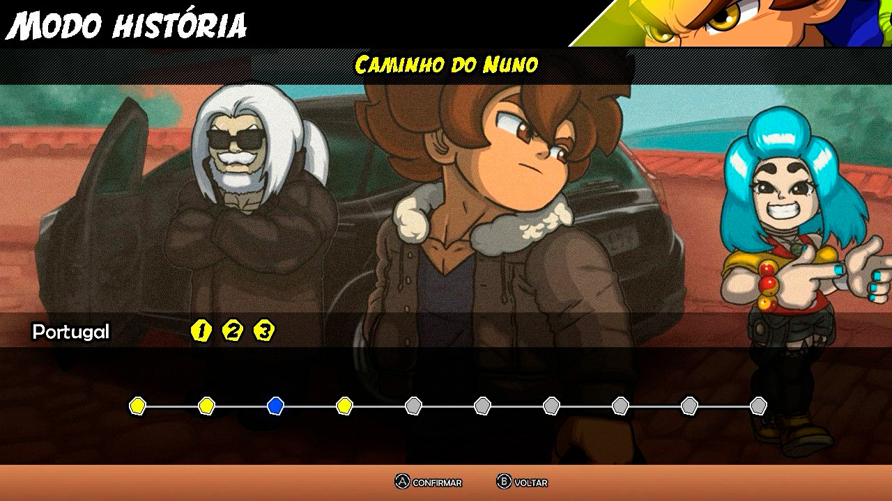 pocket_bravery_review_analise_jogo_luta_historia_capitulos