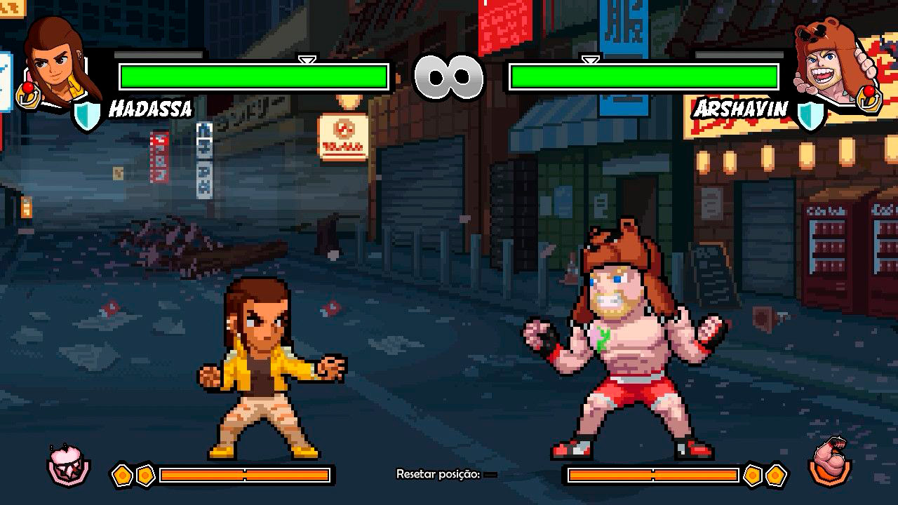 pocket_bravery_review_analise_jogo_luta_personagens